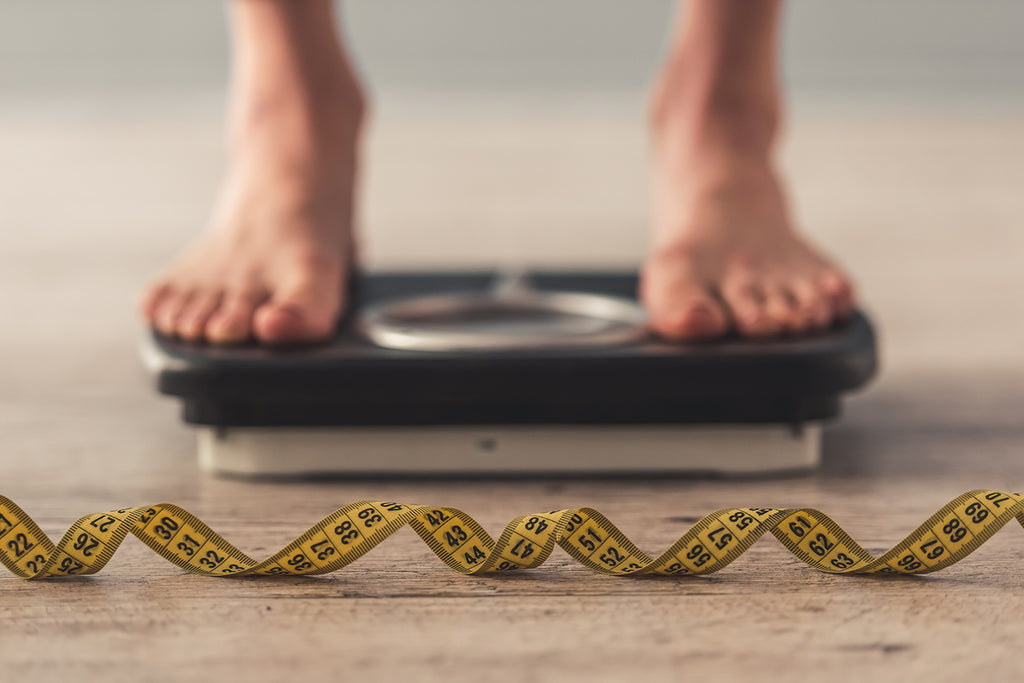 How To Beat A Weight Loss Plateau