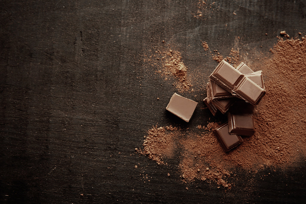 How To Satisfy Your Chocolate Cravings