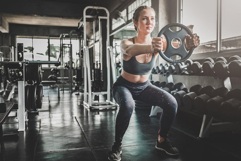Common Misconceptions About Strength Training That Every Woman Should Know