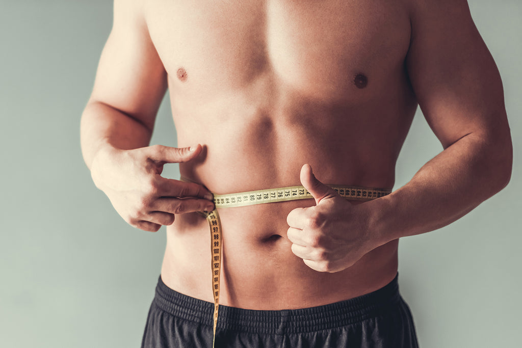 How To Track Weight Loss Progress
