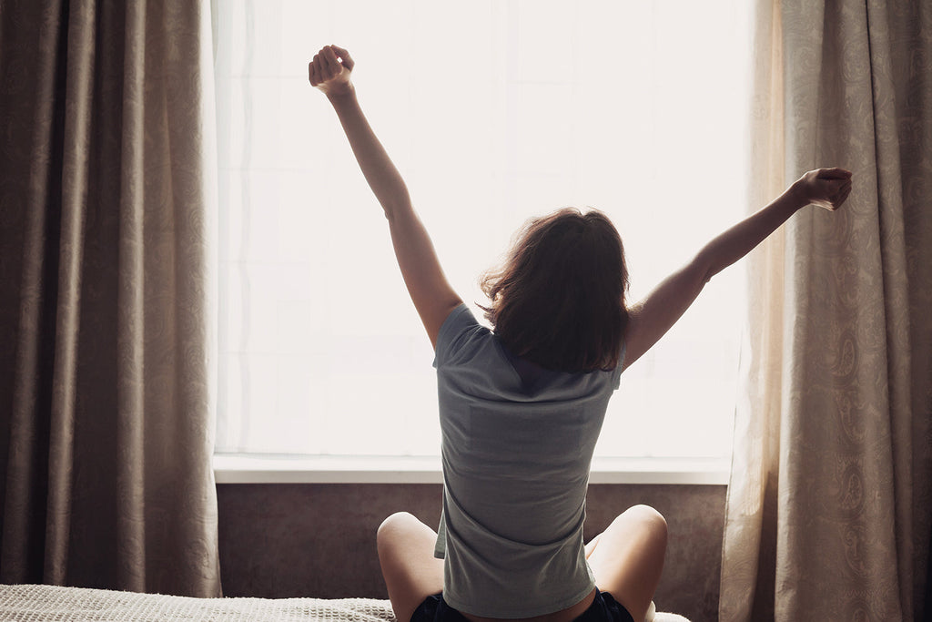 Healthy Habits For The New Year