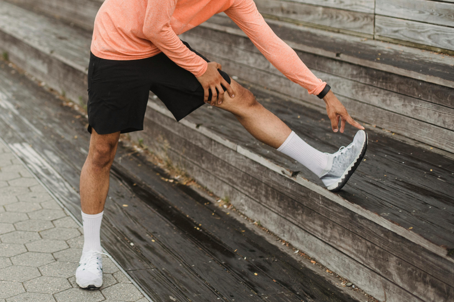Rise and Shine: The Incredible Benefits Of Morning Exercise