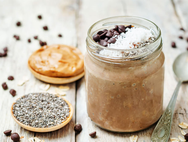 Don't Skip Breakfast! No Time? Quick On-The-Go Brekky Ideas Using Rapid Loss Shakes