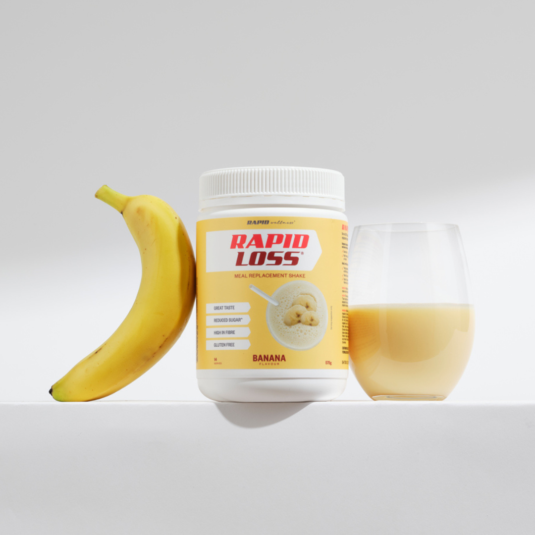 Banana Meal Replacement Shake 575g