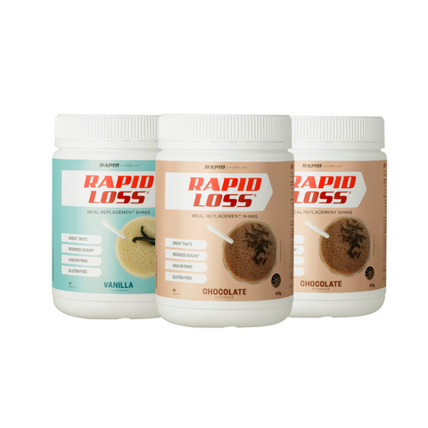 Weight Loss Starter Pack 575g